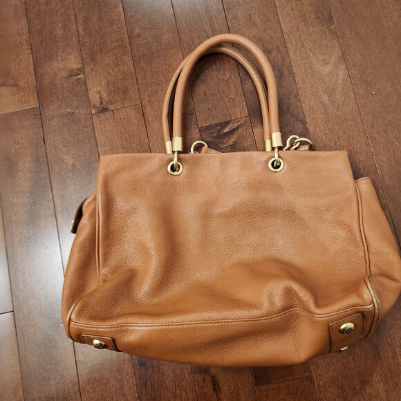 Marc by Marc Jacobs leather tote bag - Picture 7 of 15